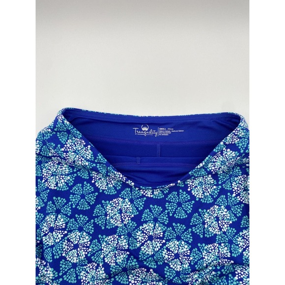 Tranquility by Colorado Clothing Skort Size Small - Picture 2 of 3